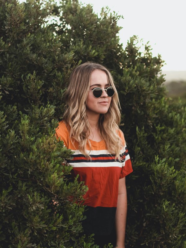 Laura K.