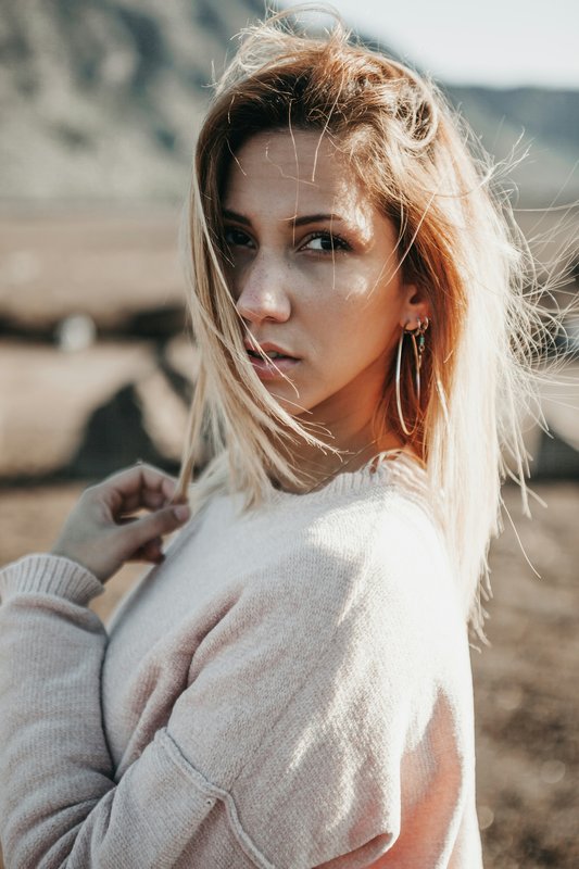 Maria G.