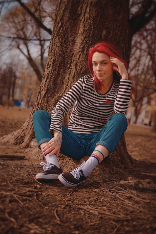 Sophie B.